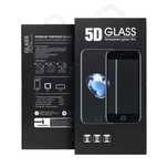 5D Full Glue Tempered Glass - do iPhone 13 Pro Max / 14 Plus MATTE
