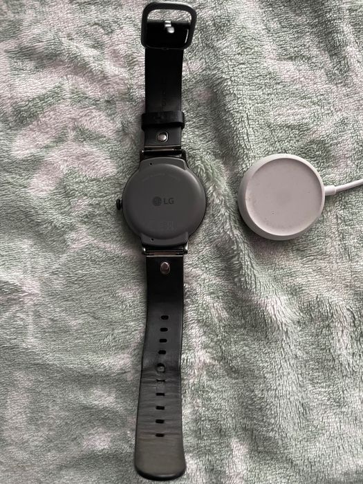 Smartwatch LG Watch Style