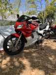 Honda nsr125r jc22
