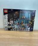 Lego Avengers 76216 Zbrojownia Iron Mana
