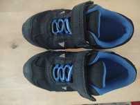 Buty na rzepy Reima