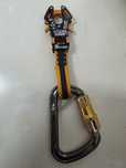 Kong Frog - Conector de segurança