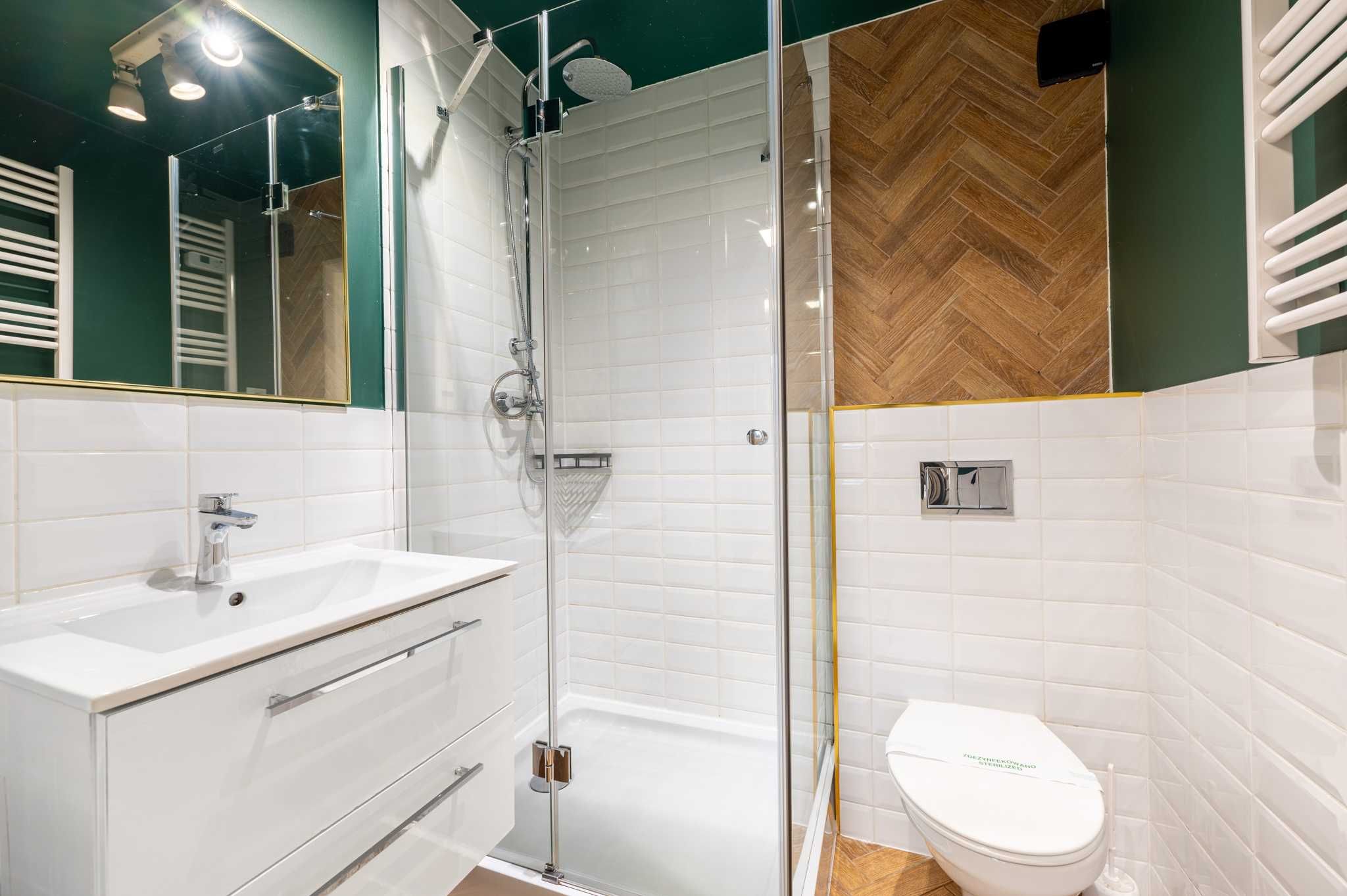 Noclegi Termy Cieplickie pokój urlop apartament domek z tarasem