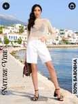 Шорти джинсові Sinsay high waist  38 розмір нові
