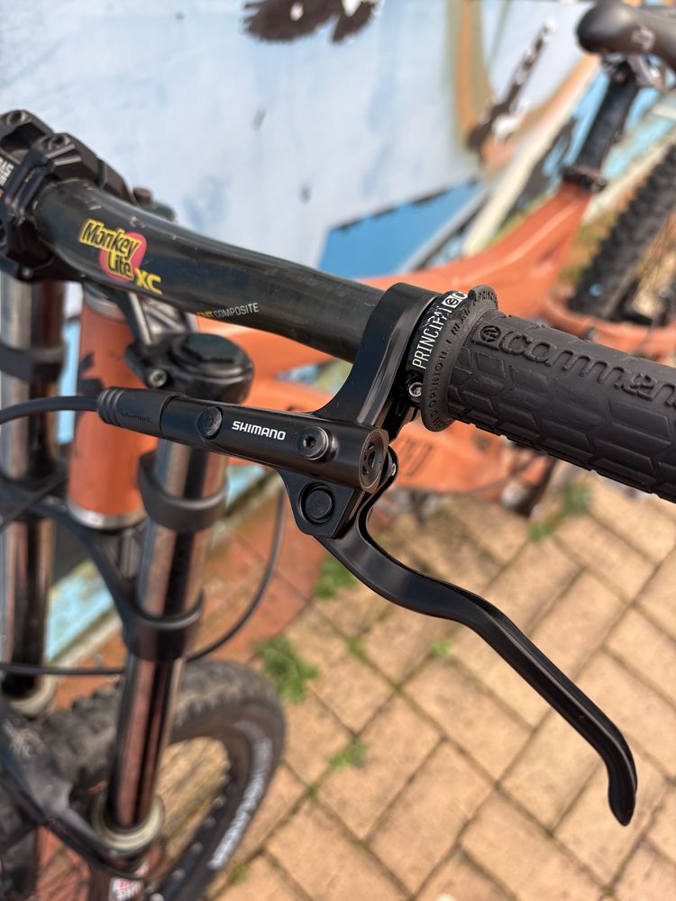 Specialized Big hit