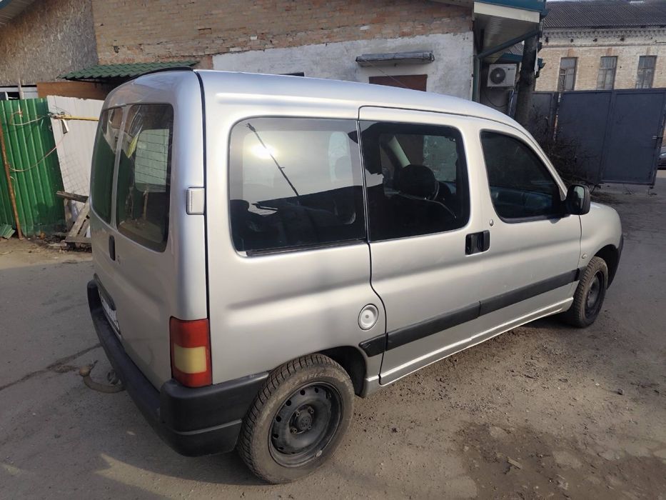 Продам авто в гарному стані