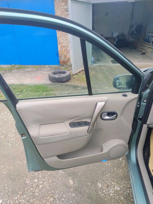 Renault Scenic 2006