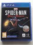 iles Morales pl gra na ps4 gry playstation marvel spider-Man szybka wy