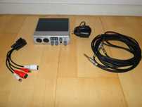Zawodowy Interfejs Audio Firewire PRESONUS STUDIO MOBILE.Okazja