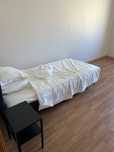 Quarto mobilado para arrendar – Barreiro (Fidalguinhos) – 400