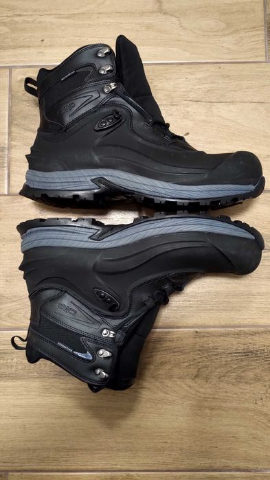 Męskie śniegowce CMP HACRUX Snow boot 30Q4567  rozmiar 46 jak nowe