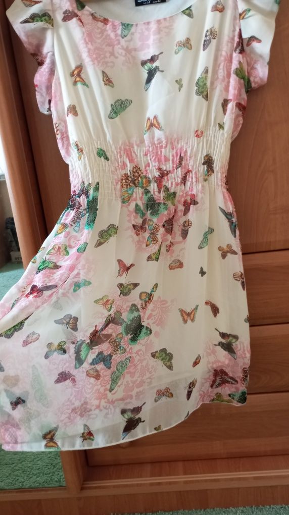 Продам літнє плаття