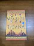 Guy gavriel kay tigana