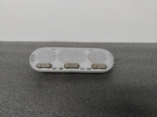 Plafonier frente RENAULT Clio III (BR0/1, CR0/1)