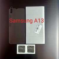 Szkło ochronne - Samsung A13 5G