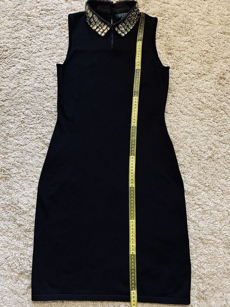 Платье футляр Lauren Ralph Lauren оригинал бренд размер S,XS сарафан