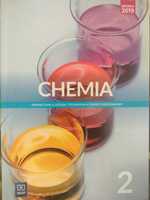 Chemia 2 - Janiuk