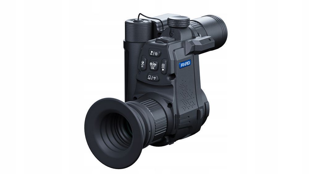 Nasadka Noktowizyjna Nakładka Noktowizor PARD NV-007SP2 4K LRF + IR940