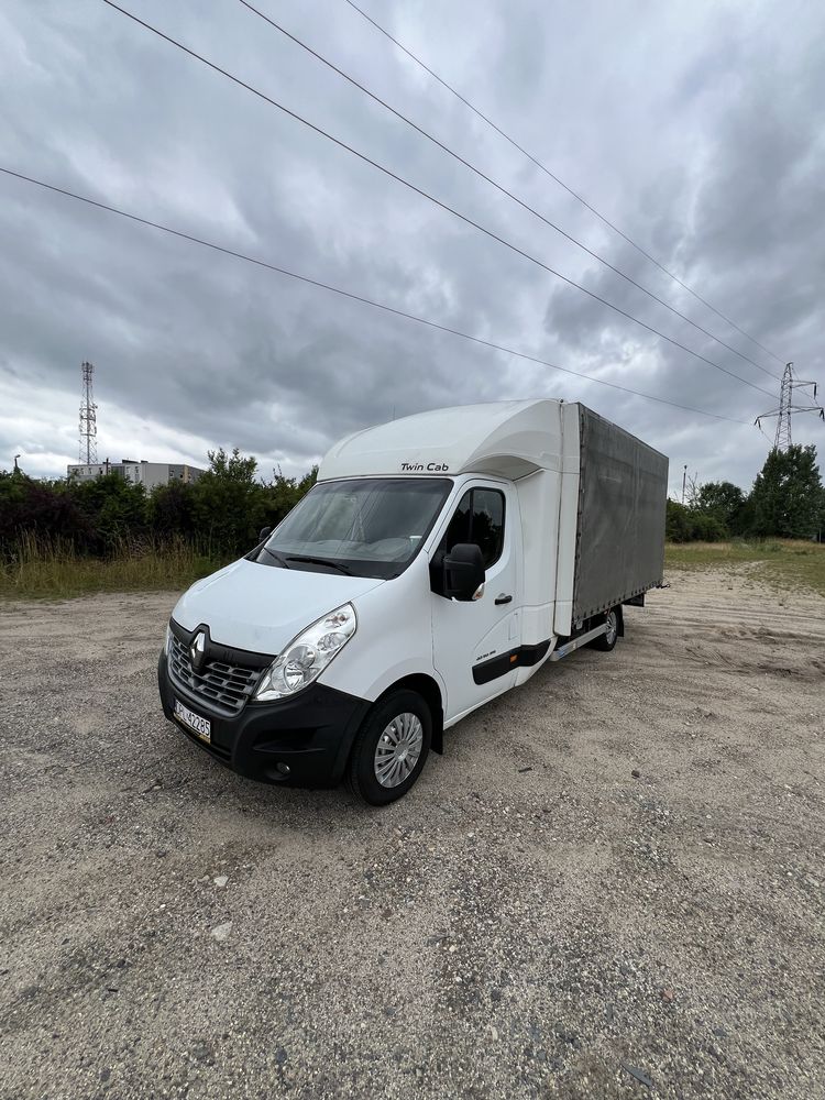 Renault Master 2,3