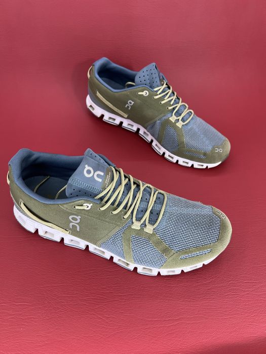 Кросівки 45р. для бігу та ходьби On CLOUD.