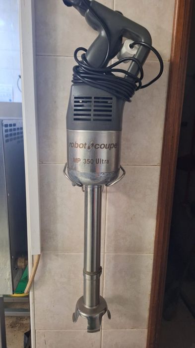 Trituradora indústrial como nova