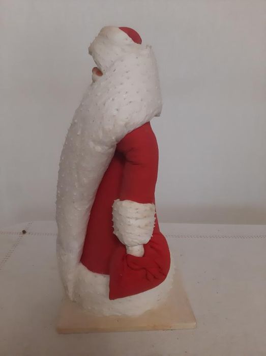 Новорічний декор - Дід Мороз