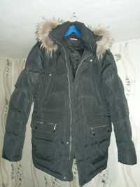 Куртка зимняя "Аляска"