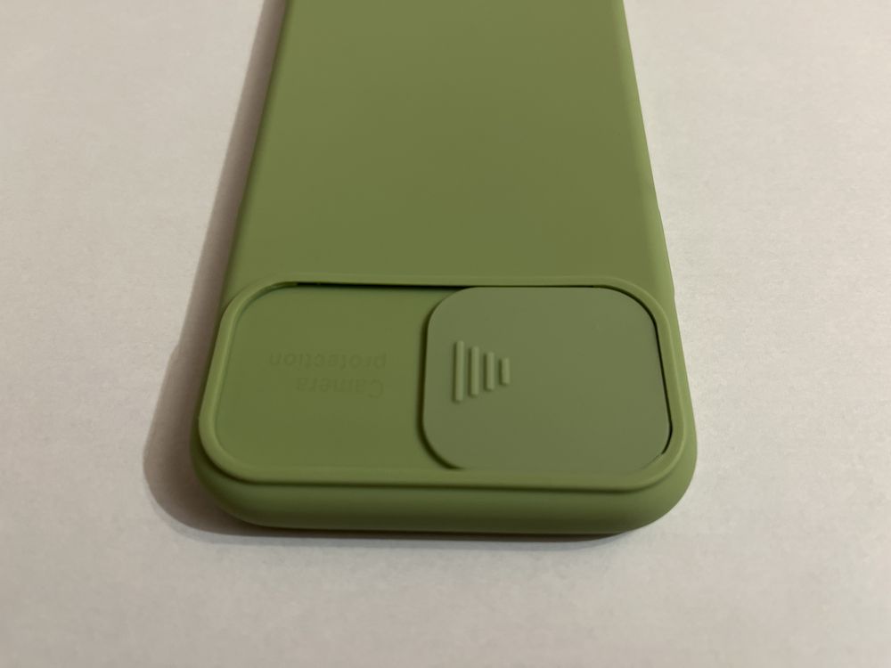 Etui na telefon iPhone 12 Pro slider
