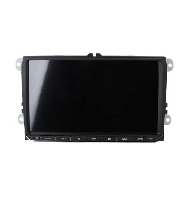 Автомобільна магнітола