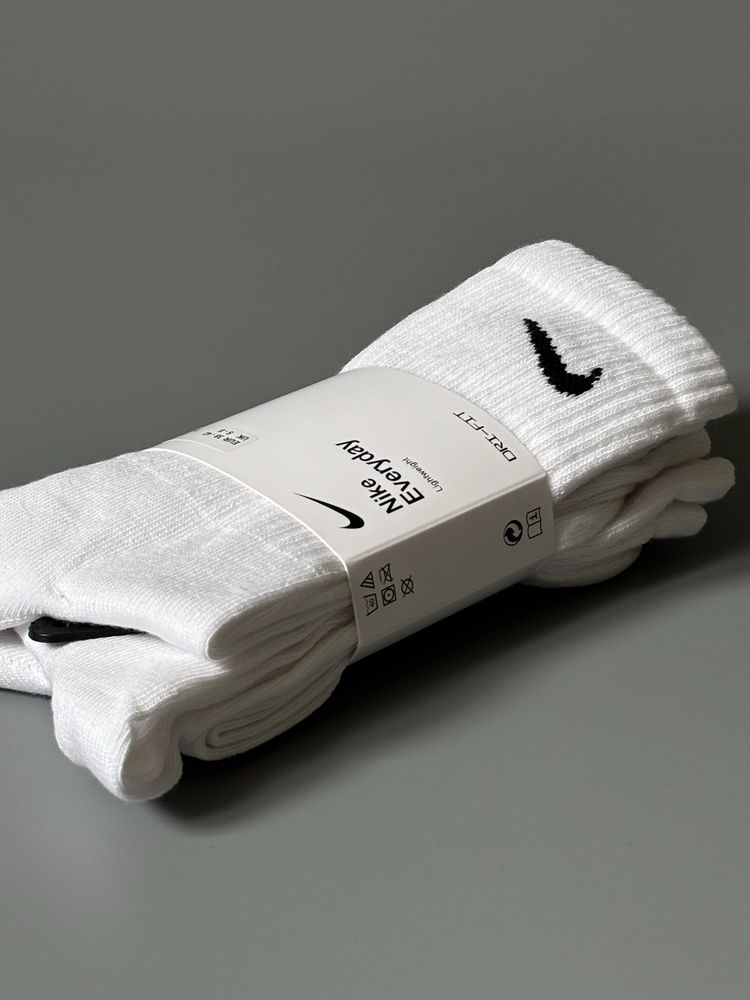 Носки Nike Everyday | ОРИГІНАЛ