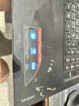 Laptop lenovo ideapad 700