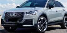 Audi Q2 1.0 TFSI S-line S tronic