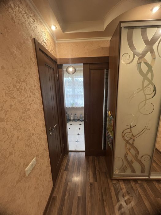 Аренда 1ой квартиры в Бородинском р-не