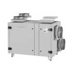 Centrala Rekuperacyjna Verso R 1300-H-W-R1-F7/M5-C5.1-L/A