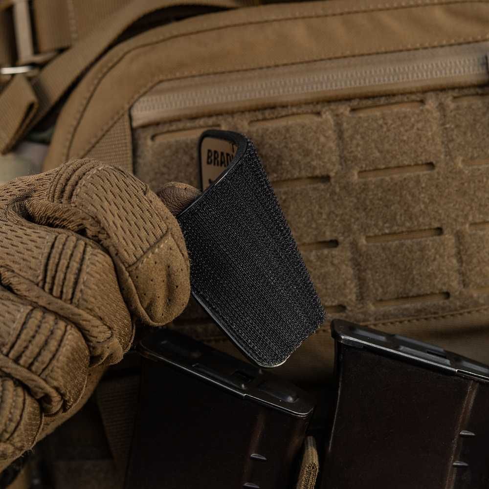 M-Tac Naszywka na rzep Patch Bradley Wóz bojowy PVC