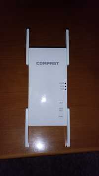 Access Point, Router e Wireless extender /  Repeater  Dual Band