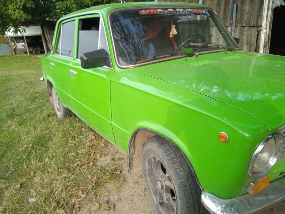 Продам ваз 2101.