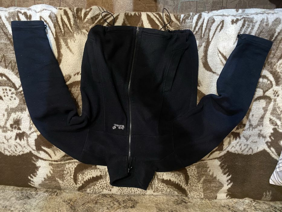 Фліска Jack Wolfskin