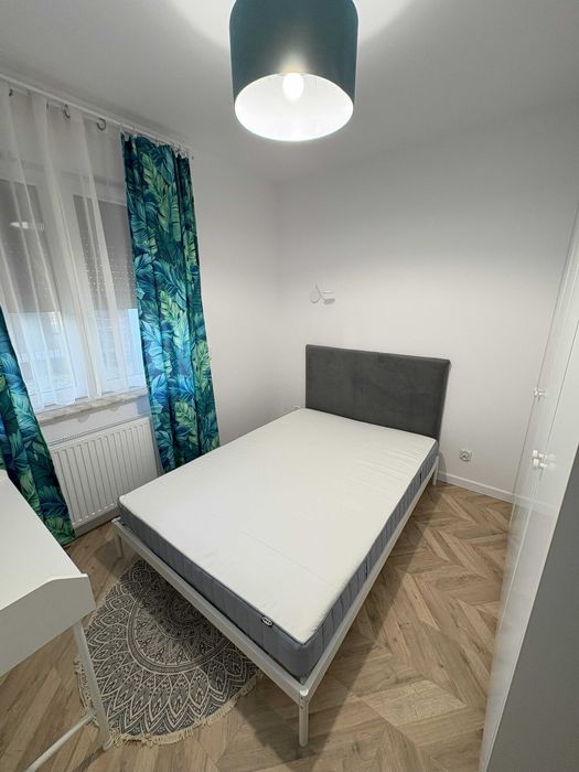 Mieszkanie do wynajęcia ul. Myśliwska Kraków - Podgórze