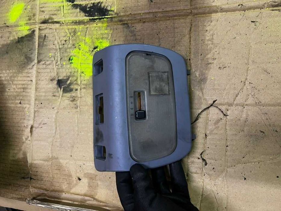 Плафон салона Вито 638 / V-Class