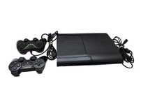 Konsola Sony PS3  CECH-4304A 500GB - zestaw - 2x pad - PS3