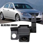 Камера заднего вида Hyundai Genesis Sedan