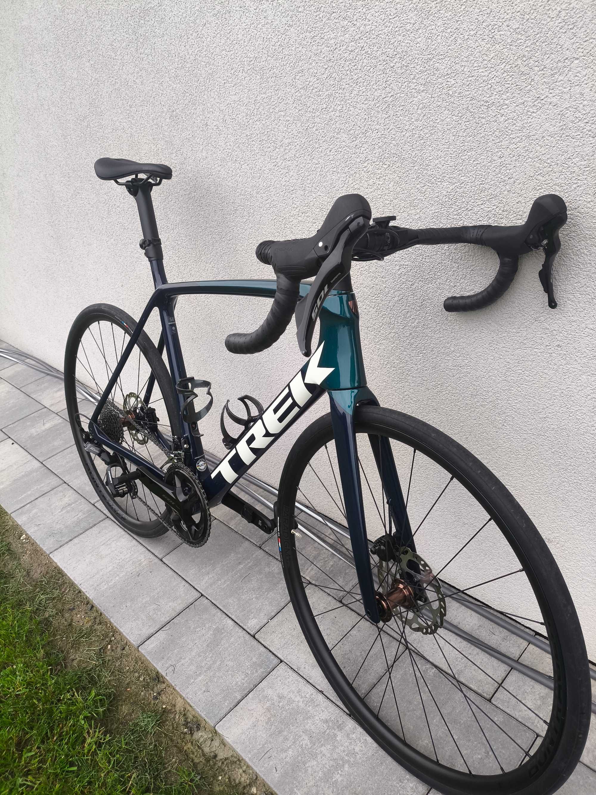 Trek Emonda Sl 5 2024