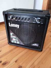 Laney lx20r wzmacniacz gitarowy+kable