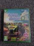 Gra nowa xbox Farming Simulator