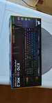 Klawiatura gamingowa Corsair K70 RGB MK.2