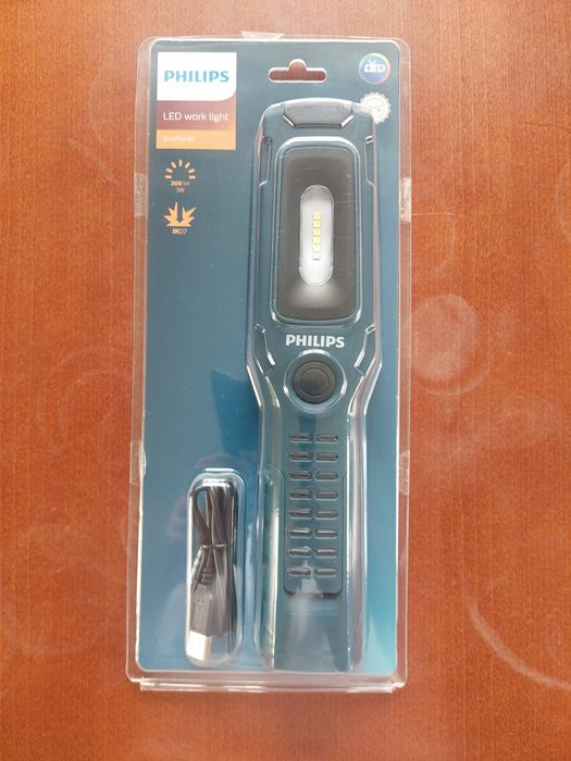 Lampa philips Led ecopro40