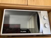 Microondas Flama