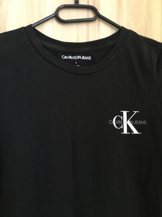 Koszulka Calvin Klein