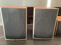 Kolumny Wharfedale Diamond 8.1